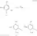 Fig. 04 - Production method for 4-hydroxy-2-methylbenzoic acid