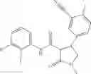 Fig. 1017 - Substituted cyclic amides and their use as herbicides