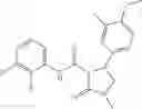 Fig. 1018 - Substituted cyclic amides and their use as herbicides