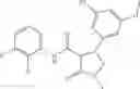 Fig. 1020 - Substituted cyclic amides and their use as herbicides
