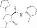 Fig. 103 - Substituted cyclic amides and their use as herbicides