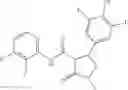 Fig. 1033 - Substituted cyclic amides and their use as herbicides