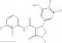 Fig. 1035 - Substituted cyclic amides and their use as herbicides