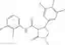 Fig. 1040 - Substituted cyclic amides and their use as herbicides