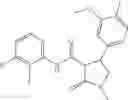 Fig. 1050 - Substituted cyclic amides and their use as herbicides