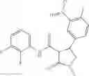 Fig. 1052 - Substituted cyclic amides and their use as herbicides