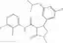 Fig. 1054 - Substituted cyclic amides and their use as herbicides
