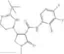 Fig. 1101 - Substituted cyclic amides and their use as herbicides
