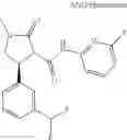 Fig. 1171 - Substituted cyclic amides and their use as herbicides