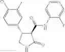 Fig. 119 - Substituted cyclic amides and their use as herbicides