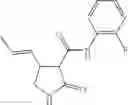 Fig. 122 - Substituted cyclic amides and their use as herbicides