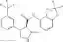 Fig. 157 - Substituted cyclic amides and their use as herbicides