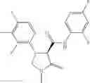 Fig. 165 - Substituted cyclic amides and their use as herbicides