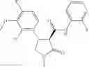 Fig. 222 - Substituted cyclic amides and their use as herbicides