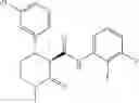 Fig. 251 - Substituted cyclic amides and their use as herbicides
