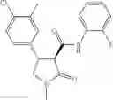 Fig. 258 - Substituted cyclic amides and their use as herbicides