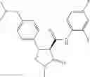 Fig. 284 - Substituted cyclic amides and their use as herbicides