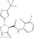 Fig. 287 - Substituted cyclic amides and their use as herbicides
