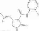 Fig. 341 - Substituted cyclic amides and their use as herbicides