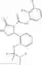 Fig. 384 - Substituted cyclic amides and their use as herbicides