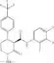 Fig. 438 - Substituted cyclic amides and their use as herbicides