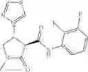 Fig. 443 - Substituted cyclic amides and their use as herbicides