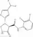 Fig. 447 - Substituted cyclic amides and their use as herbicides