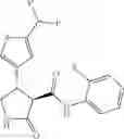 Fig. 448 - Substituted cyclic amides and their use as herbicides