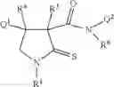 Fig. 45 - Substituted cyclic amides and their use as herbicides