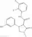 Fig. 460 - Substituted cyclic amides and their use as herbicides