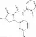 Fig. 462 - Substituted cyclic amides and their use as herbicides