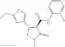 Fig. 486 - Substituted cyclic amides and their use as herbicides