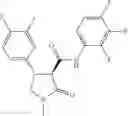 Fig. 49 - Substituted cyclic amides and their use as herbicides