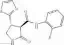 Fig. 511 - Substituted cyclic amides and their use as herbicides