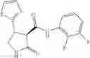 Fig. 512 - Substituted cyclic amides and their use as herbicides