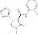 Fig. 525 - Substituted cyclic amides and their use as herbicides