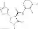 Fig. 526 - Substituted cyclic amides and their use as herbicides