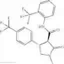 Fig. 56 - Substituted cyclic amides and their use as herbicides