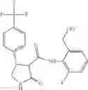 Fig. 573 - Substituted cyclic amides and their use as herbicides