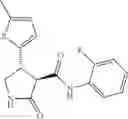 Fig. 58 - Substituted cyclic amides and their use as herbicides