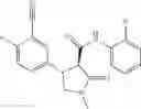 Fig. 584 - Substituted cyclic amides and their use as herbicides