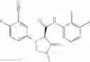 Fig. 585 - Substituted cyclic amides and their use as herbicides