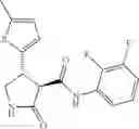 Fig. 59 - Substituted cyclic amides and their use as herbicides