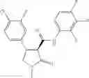 Fig. 596 - Substituted cyclic amides and their use as herbicides