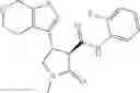 Fig. 597 - Substituted cyclic amides and their use as herbicides