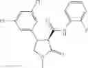 Fig. 599 - Substituted cyclic amides and their use as herbicides