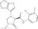 Fig. 608 - Substituted cyclic amides and their use as herbicides