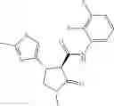 Fig. 611 - Substituted cyclic amides and their use as herbicides