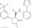 Fig. 614 - Substituted cyclic amides and their use as herbicides