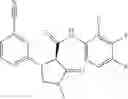 Fig. 617 - Substituted cyclic amides and their use as herbicides